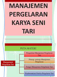 Pada zaman ini musik gereja mengalami kemunduran. Manajemen Pagelaran Tari