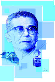 Balaguer y Puerto Plata Su carrera fue ascendente. Se inició en la Era de  Trujillo, como