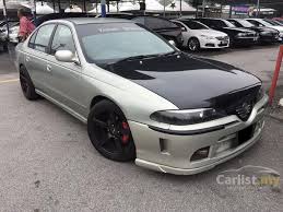 Maybe you would like to learn more about one of these? Jual Kereta Proton Perdana 2002 Di Kuala Lumpur Manual Silver Untuk Rm 21 800 2502681 Carlist My