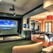 Man Cave Ideas For Your Garage Bar Shed Or Basement We Explore Man Cave Furniture And Decor Along With Th Man Caves Room Man Cave Home Bar Recreational Room