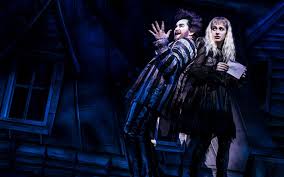 Just north you'll find the chic and trendy w new york times square, and further east the even more chic and. Beetlejuice Broadway Tickets Only Tickets Co Uk