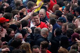 Bekerwinnaar in 1985, 2003 en 2004! What Is Potential Sunderland Signing Robbin Ruiter Really Like An Fc Utrecht Fan S View Roker Report