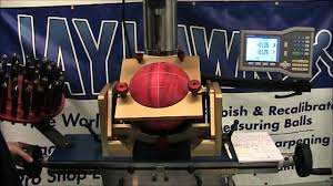 Jayhawk Tri Oval System Demonstration