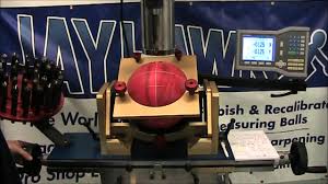 Jayhawk Tri Oval System Demonstration