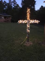 We did not find results for: Faith Over Fear Campaign Featuring Crosses With Christmas Lights In Yards Spreads Across Nation U S News The Christian Post