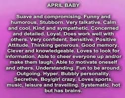 What Is Your Birth Month Birth Month Personality Positive Attitude Positivity