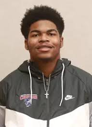 2020 Men's Track and Field Roster