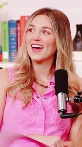 Sadie Robertson Huff