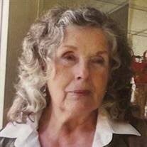 Brenda Greer Nutt Obituary