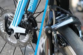 If you are unable to fix a rubbing disc on your bike with these steps, the brake mounting brackets may need to have a bit of metal sheared off, thus squaring the. Stop Your Bike Brakes Squeaking And Squealing Try These Simple Tips Road Cc