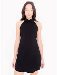 American Apparel Bib Dress Bib Dress American Apparel Dress Sleeveless Mini Dress