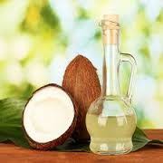 It's mildly sweet and will go well with any amazing. Cold Pressed Coconut Oil 1litre Health First Foods