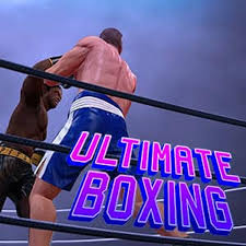 Ultimate Boxing