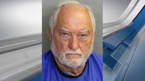 Woman finds fake smoke detector with hidden camera inside home, man charged