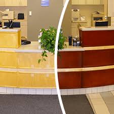 Then, request your free quote by clicking on one of the buttons on our website. Wood Refinishing N Hance Wood Refinishing Cambridge