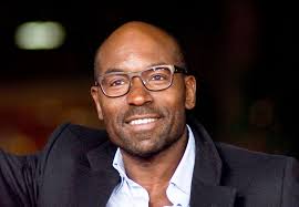 Lucien Jean-Baptiste, à voix haute