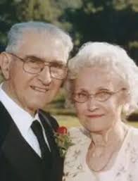 Obituary information for Emma M. Bartholomew