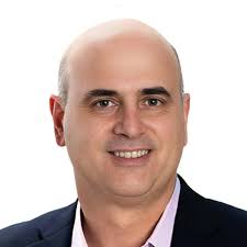 Steve Mendelson's Instagram, Twitter & Facebook