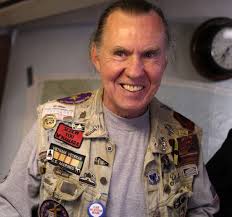 Remembering Vietnam War aboard the USS New Jersey