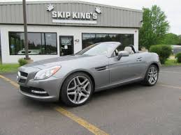Image result for Tenorite Gray 2015 SLK