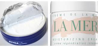 We Put Nivea Creme And Creme De La Mer Head To Head You Won T Believe The Results Skincare Dupes Creme De La Mer Beauty Regimen