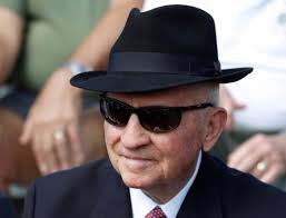 El multimillonario texano Ross Perot, que sacudió la política de EEUU como  independiente, muere a los 89 años