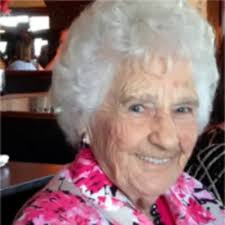 Obituary information for Mona M. Brammer