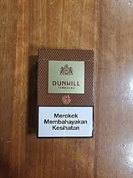 Dunhill Cigarette Wikipedia