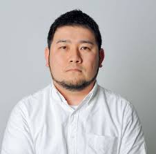 大きな男に似合う夏ヘアスタイル 脱やぼったさ 爽やか がキーワード ぽっちゃり男子のライフスタイル mr babe メンズ スタイル ライフスタイル カムフラージュ