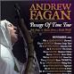 Andrew Fagan – Passage Of Time Tour event image