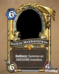 Tier 1 & tier 2 hearthstone hero portraits. 57 Format Card Template Hearthstone Psd File With Card Template Hearthstone Cards Design Templates