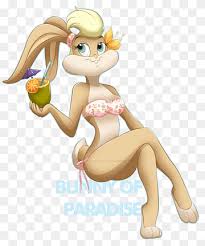 Babs Bunny Png Images Pngwing