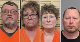 What's Going On In Armstrong, Iowa?