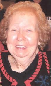 Betty F. Graham Obituary