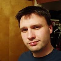 Moon Lake (Echo #1) by Terry Moore