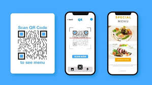 You can update the digital menu with just one click.qr code restaurant menu,display your restaurant menu via qr code. Qrtiger Releases An Innovative Menu Qr Code Generator For Restaurant Owners