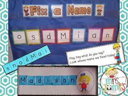 Alphapalooza Identifying Handouts Students Session Letters Sounds Names Class Jumps Their Kindergarten Names Kindergarten Activities Name Activities