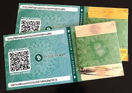 Write down your password and store it safely where you can easily retrieve it. Bitcoin Paper Wallet Generator Print Offline Tamper Resistant Addresses