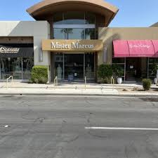 MISTER MARCUS