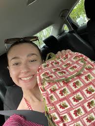 ISO someone with sewing skills to sew