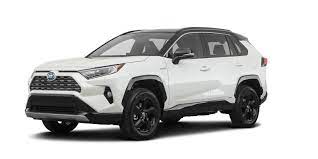 Best prices in canada for leasing the 2020 toyota rav4 le automatic 2wd. 2020 Toyota Rav4 Hybrid Lease With No Money Down Carlease Com