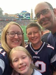 Hi East Lyme Community .. I'm writing to ask for your help to support a  teacher at our high school. Stephanie Sojkowski has been a math teacher at  ELHS for 14 years.