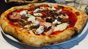 Home / food and drink / neapolitanische pizza & der beste pizzateig! 11 Restaurants In Denen Es Hervorragende Neapolitanische Pizza Gibt Mit Vergnugen Berlin