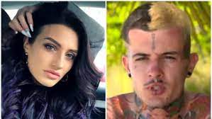 'prefectura pare autistă, garda de mediu e la mare sau în concediu' cine este actualul iubit al fiicei lui liviu dragnea? Ce Iubit A Avut Ana Porgras Inainte De Zanni Concurenta De La Survivor Romania Nu S A GrÄƒbit In Dragoste