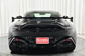 Image result for Jet Black 2022 Aston Martin