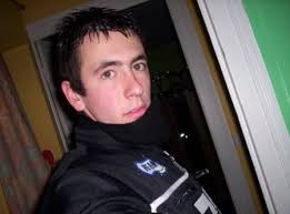 Alexandre MILLET, 35 ans (PERIGNY)