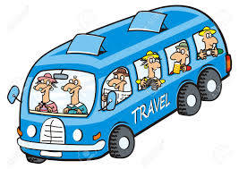 Résultat de recherche d'images pour "clipart bus gratuit"