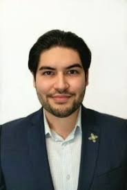 Ricardo Parada's Instagram, Twitter & Facebook