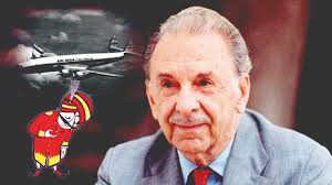 JRD Tata On His 118th Birth Anniversary ...