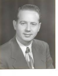 John Leroy Moore (1927-2023)